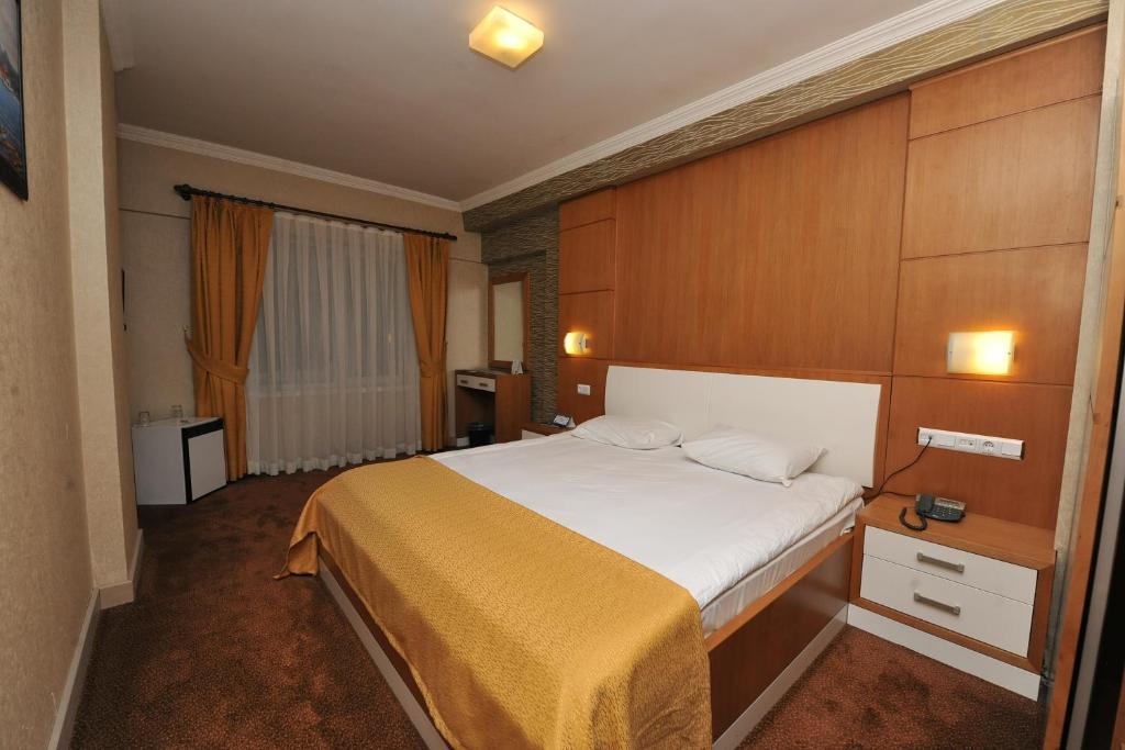 Basak Termal Hotel Kızılcahamam Quarto foto